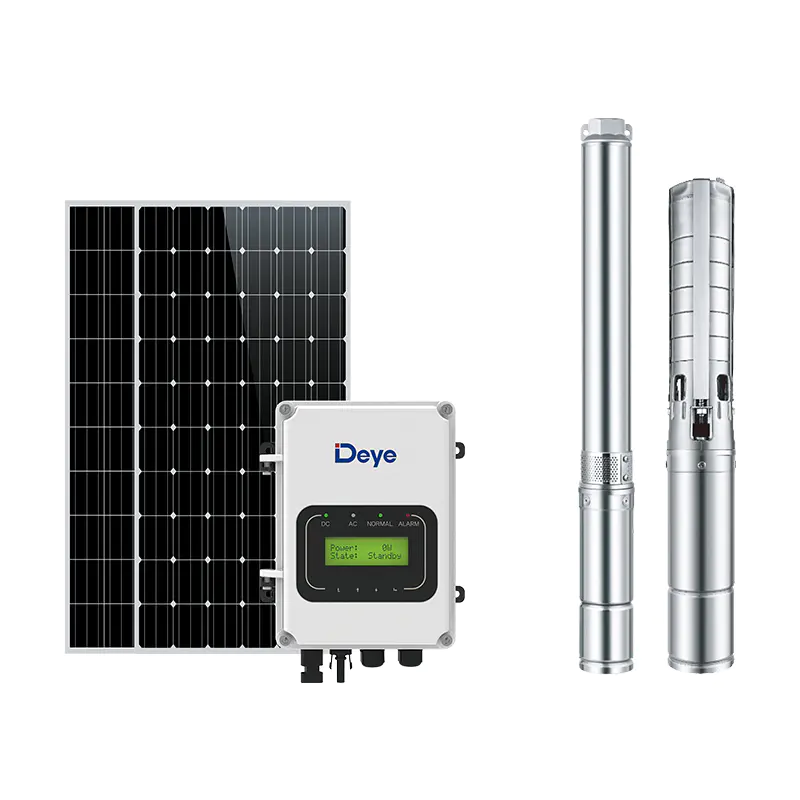 Deyeb DEYEB WP-4-DC solar water pumps