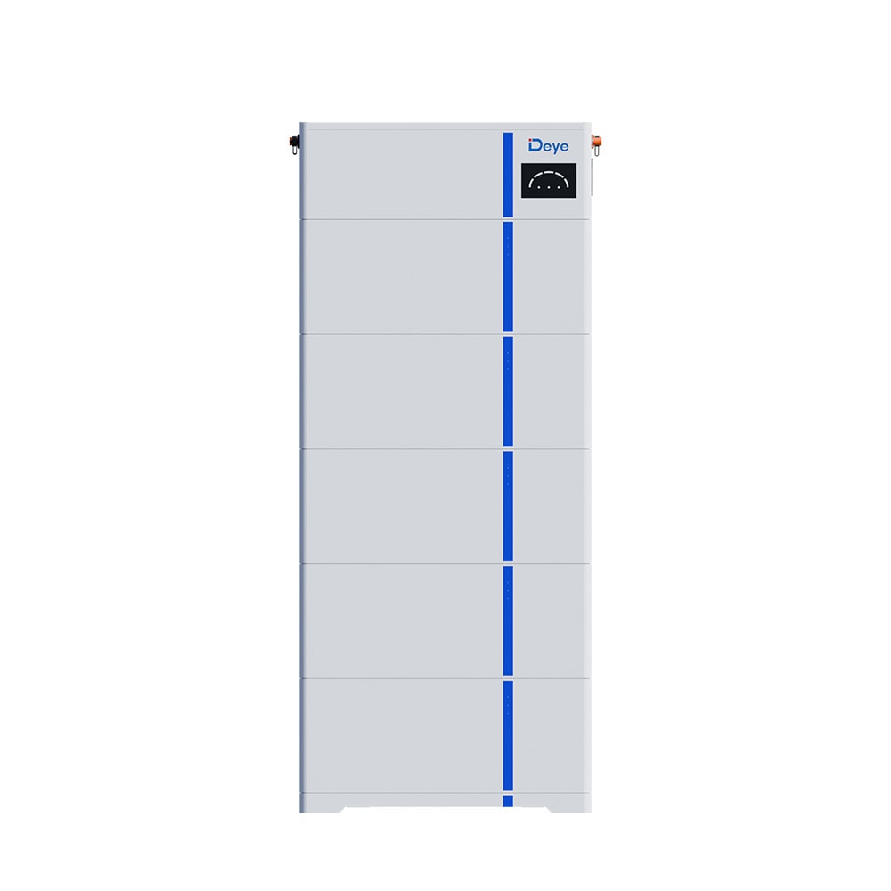 Deyeb DEYEB BT-LV-19 low-voltage battery storage
