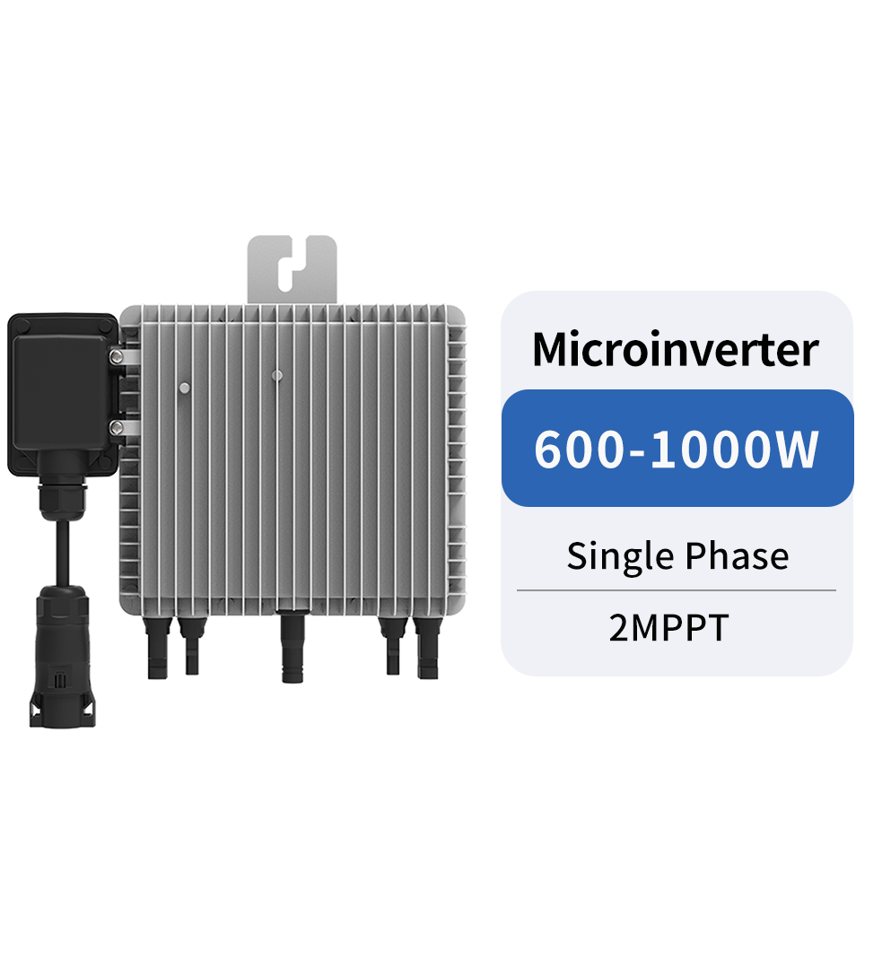Deyeb DEYEB MI-600-1000W microinverters