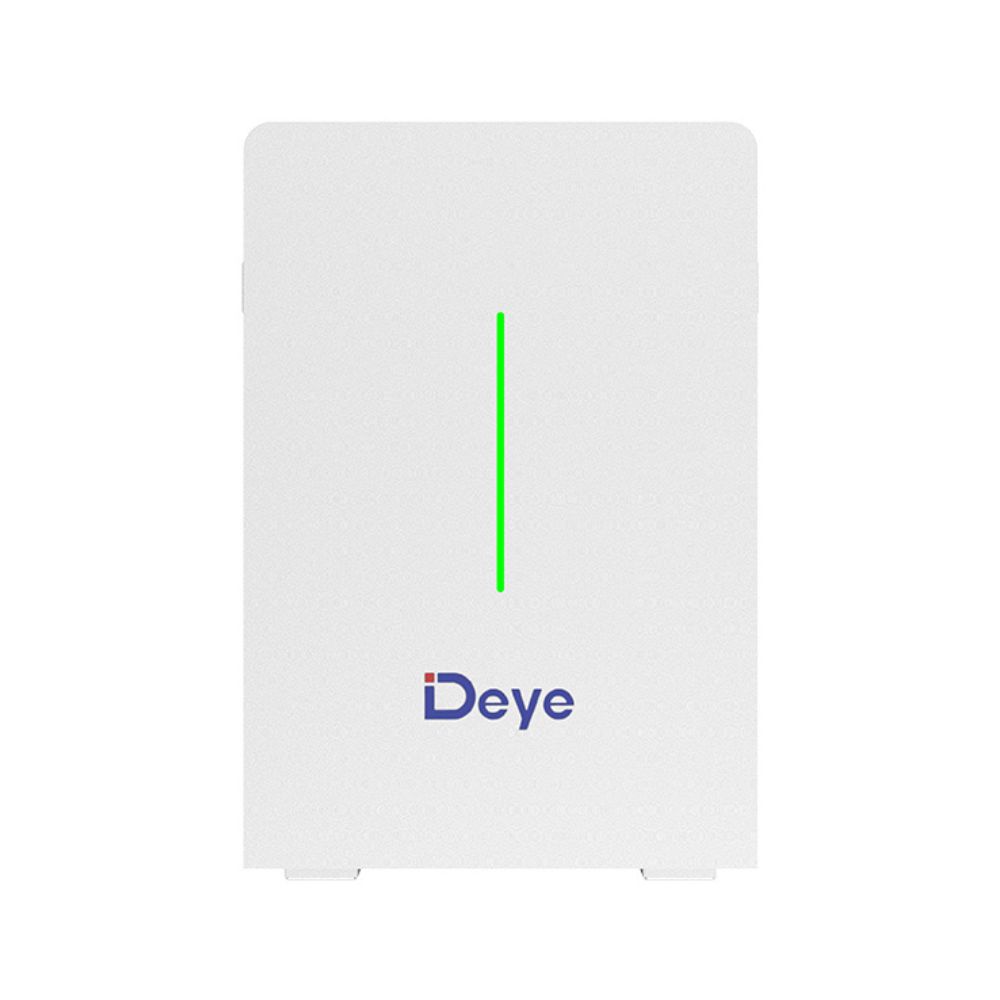 Deyeb DEYEB BT-LV-10 low-voltage battery storage