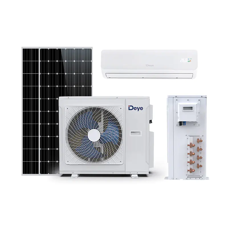 Deyeb DEYEB AC-MZ solar air conditioning
