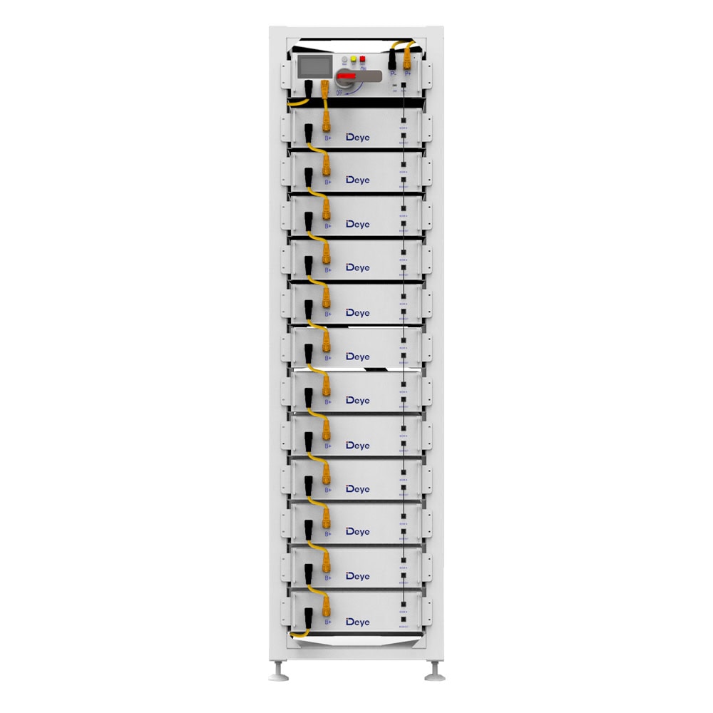 Deyeb DEYEB ESS-CI-20 c&i battery storage