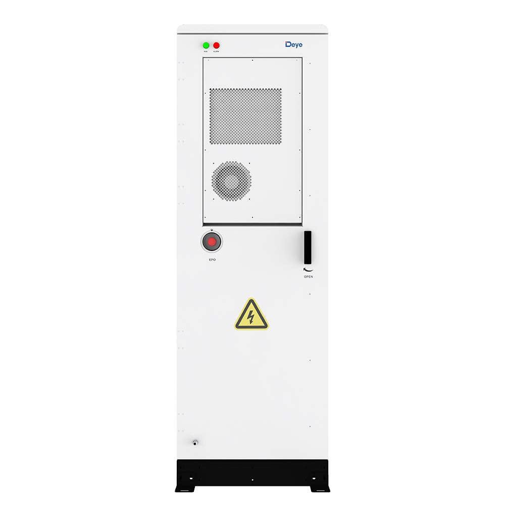 Deyeb DEYEB ESS-CI-19 c&i battery storage