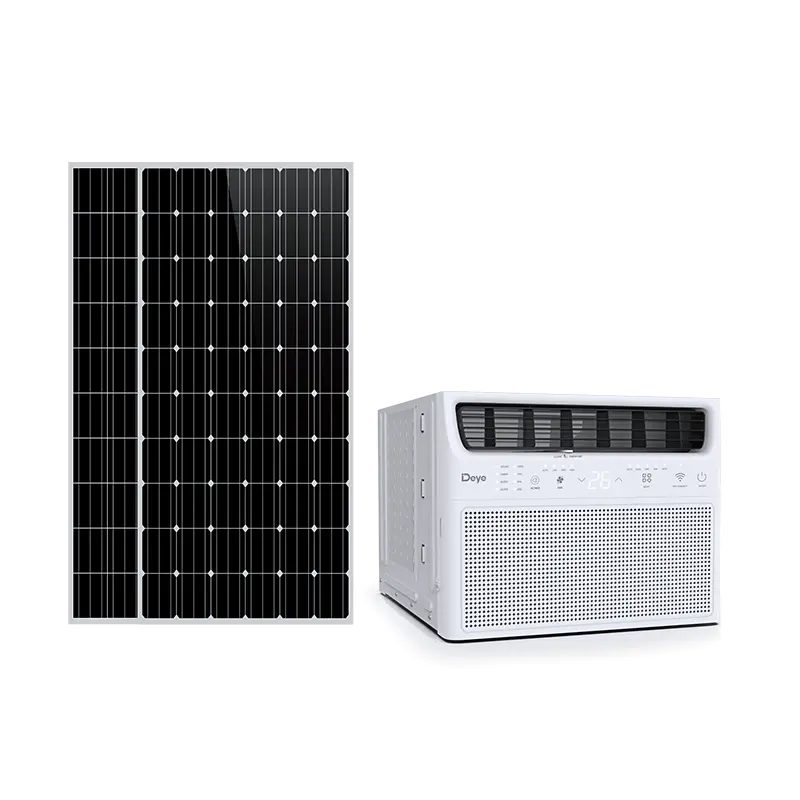 Deyeb DEYEB AC-WD solar air conditioning