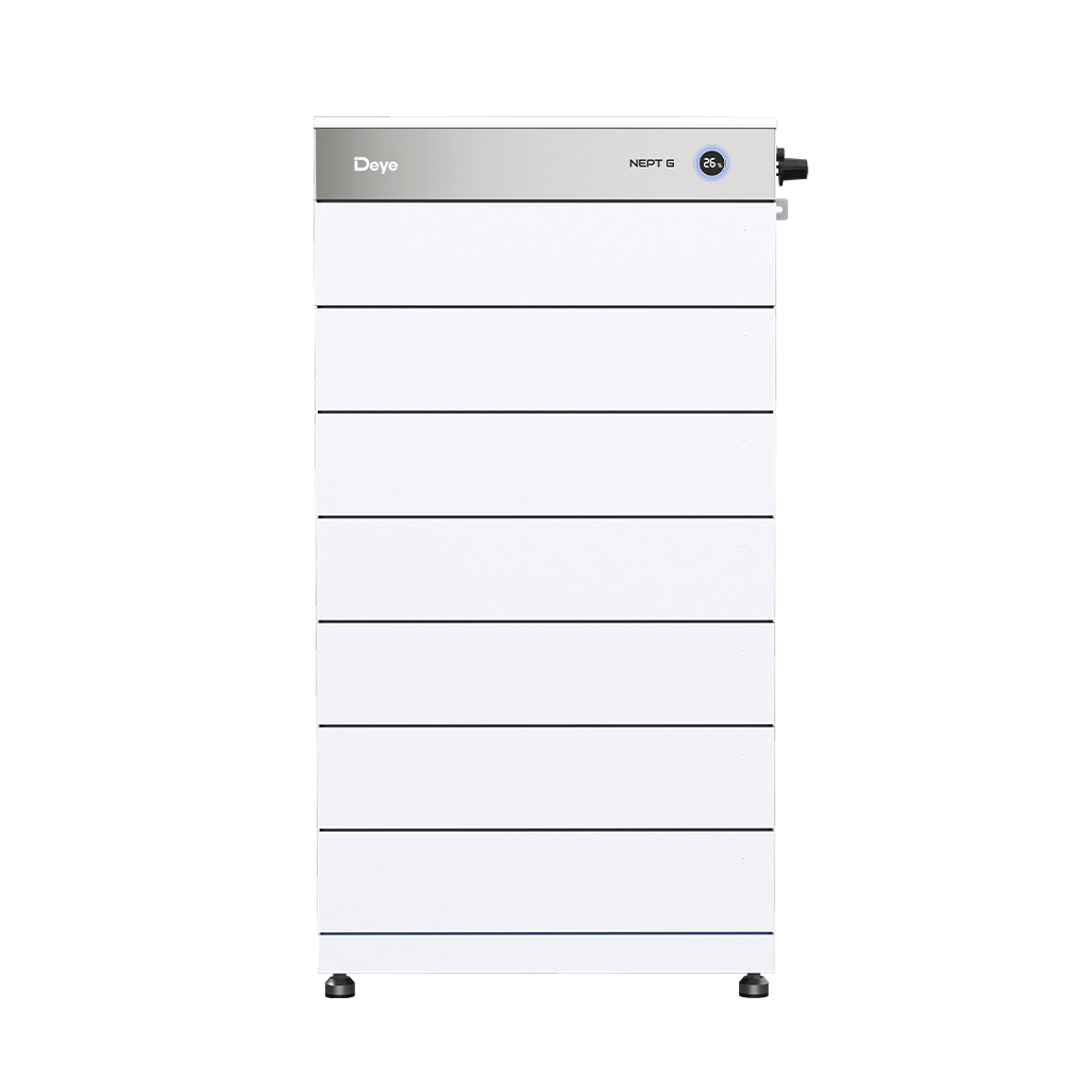 Deyeb DEYEB BT-HV-03 high-voltage battery storage