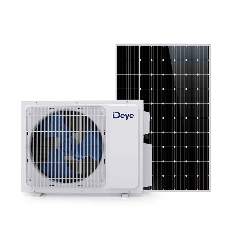Deyeb DEYEB AC-MS solar air conditioning
